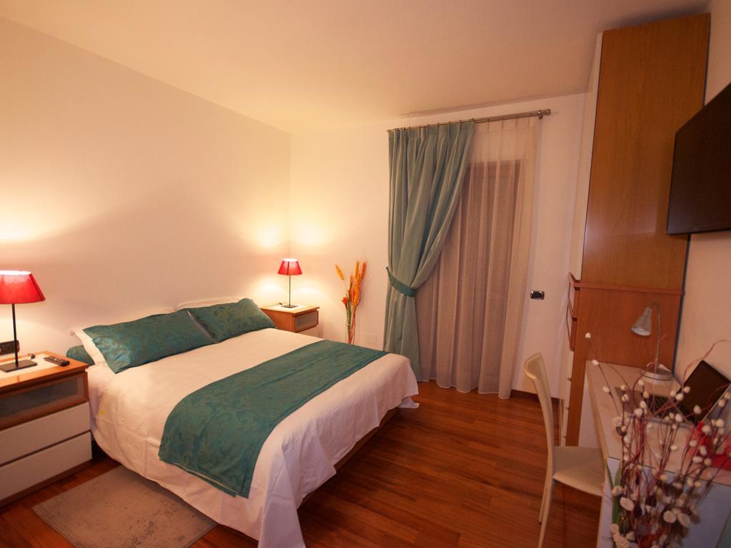 B&B Milano Inganni — Foto 2